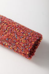 Multicolour Colorful Confetti Wool Ball Knitted Sweater Sweaters JT's Designer Fashion