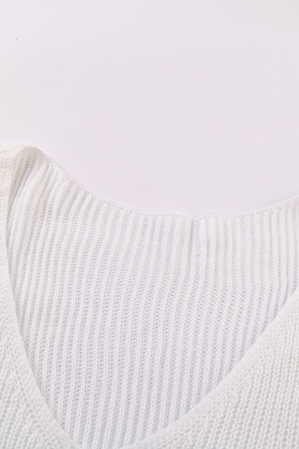 Multicolor Striped Knit Sweater Sweaters & Cardigans JT's Designer Fashion