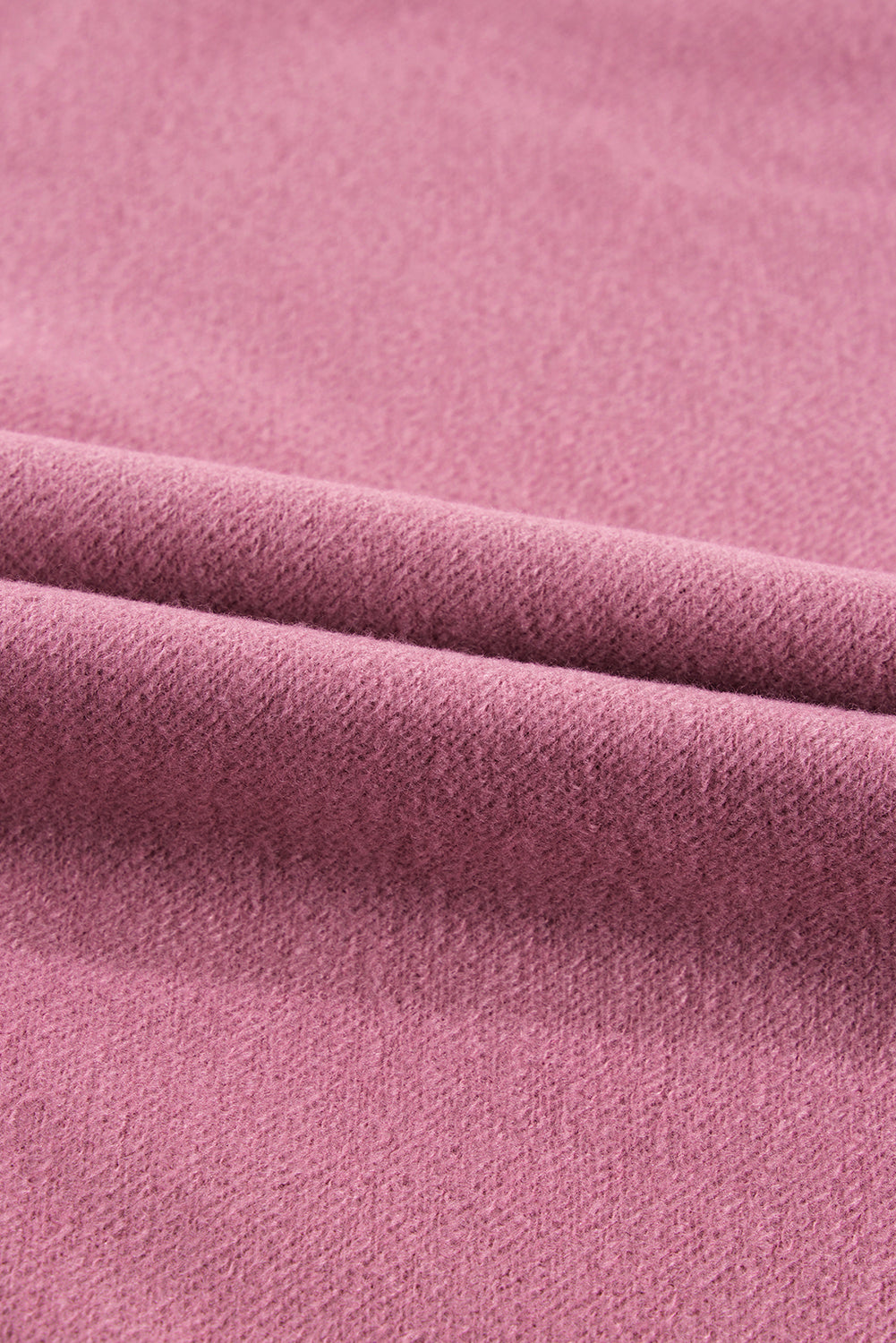Valerian Fleece Lined Half Zipper Kangaroo Pockets Loose Hoodie Sweatshirts & Hoodies JT's Designer Fashion