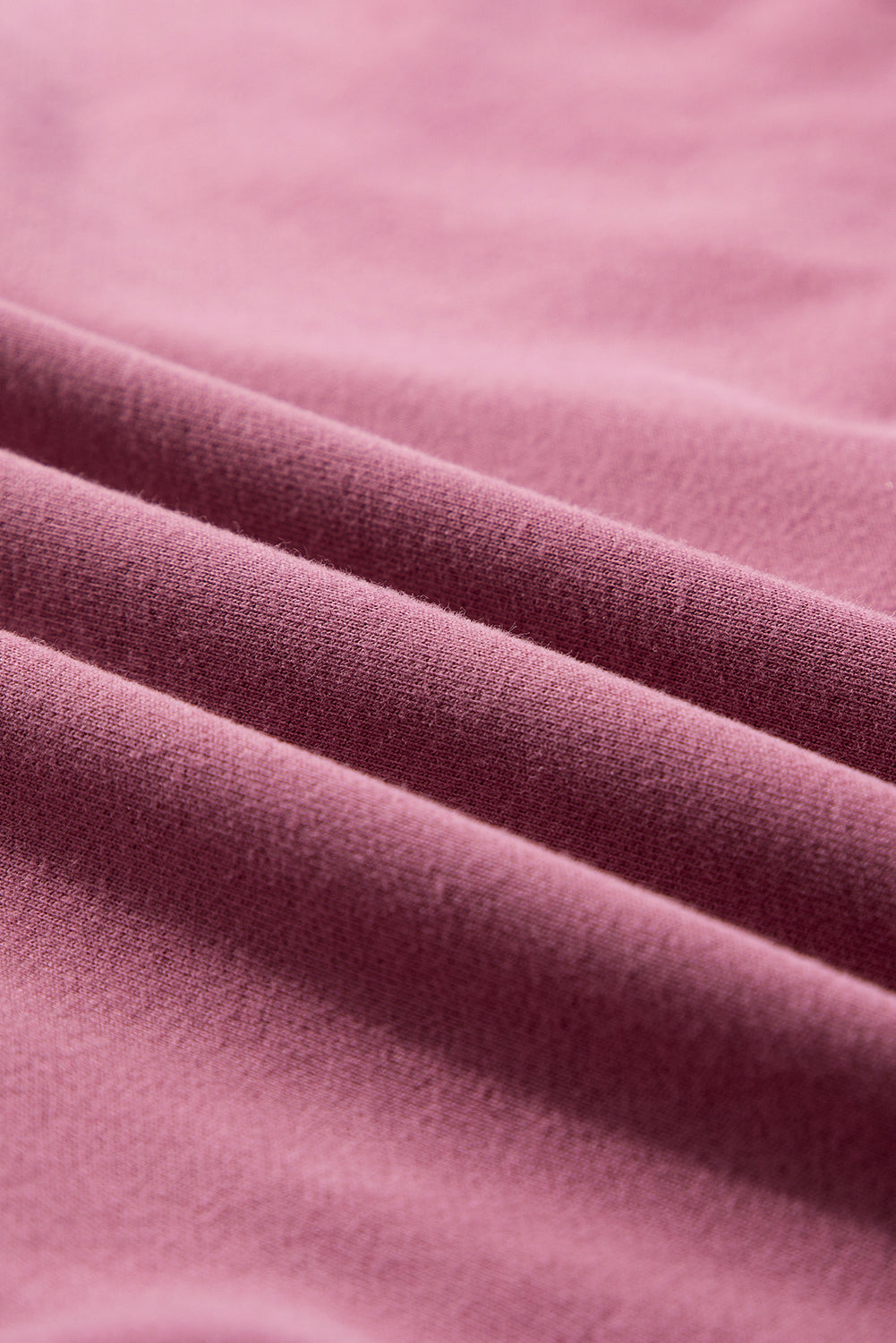 Valerian Fleece Lined Half Zipper Kangaroo Pockets Loose Hoodie Sweatshirts & Hoodies JT's Designer Fashion