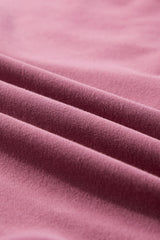 Valerian Fleece Lined Half Zipper Kangaroo Pockets Loose Hoodie Sweatshirts & Hoodies JT's Designer Fashion