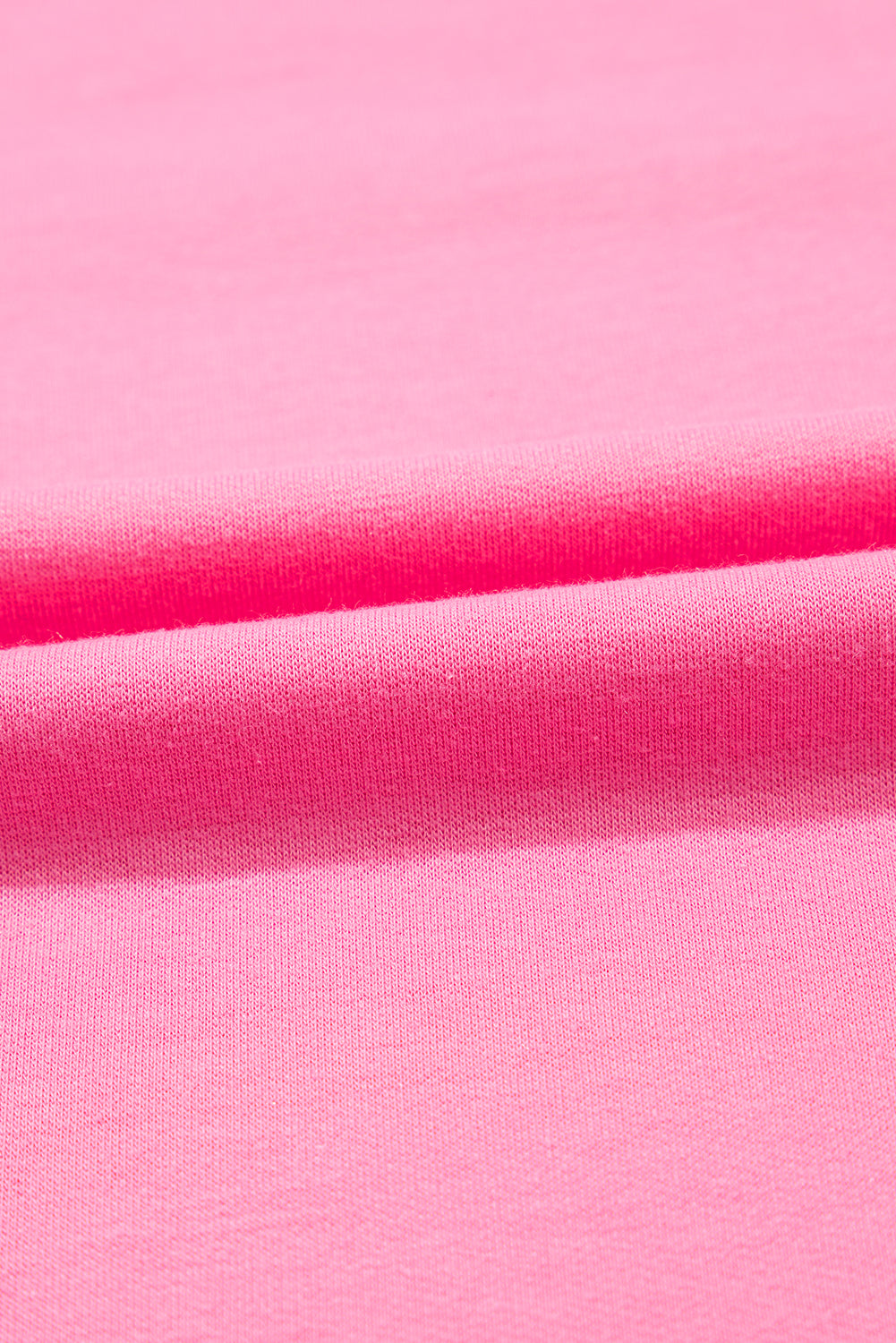 Pink Contrast Bow Trim Pearl Puff Sleeve Blouse and Skort 2pcs Set Short Sets JT's Designer Fashion