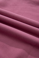 Valerian Fleece Lined Kangaroo Pocket Drawstring Chunky Hoodie Sweatshirts & Hoodies JT's Designer Fashion
