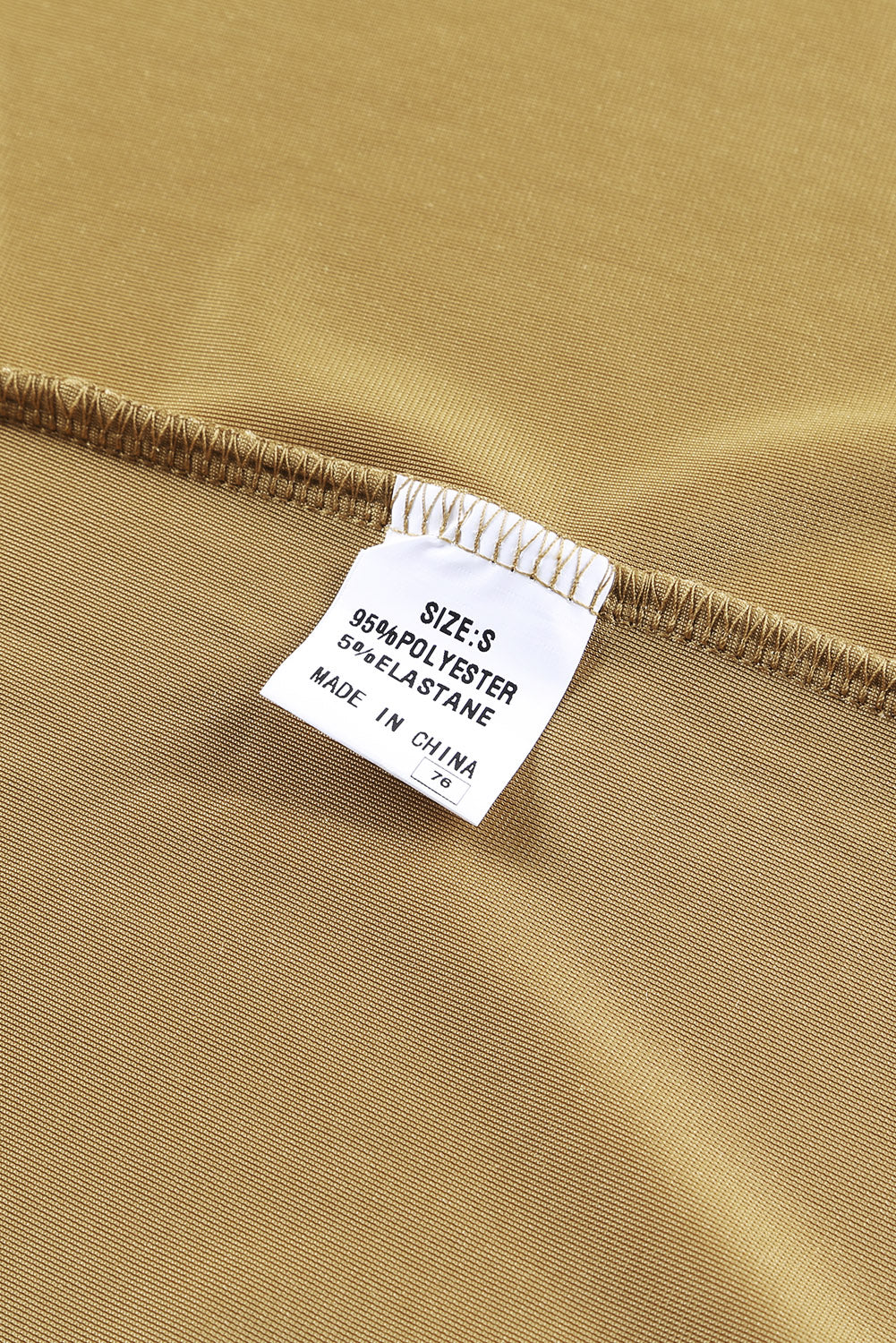 Yellow Velvet Open Front Pocketed Long Duster Sweaters & Cardigans JT's Designer Fashion