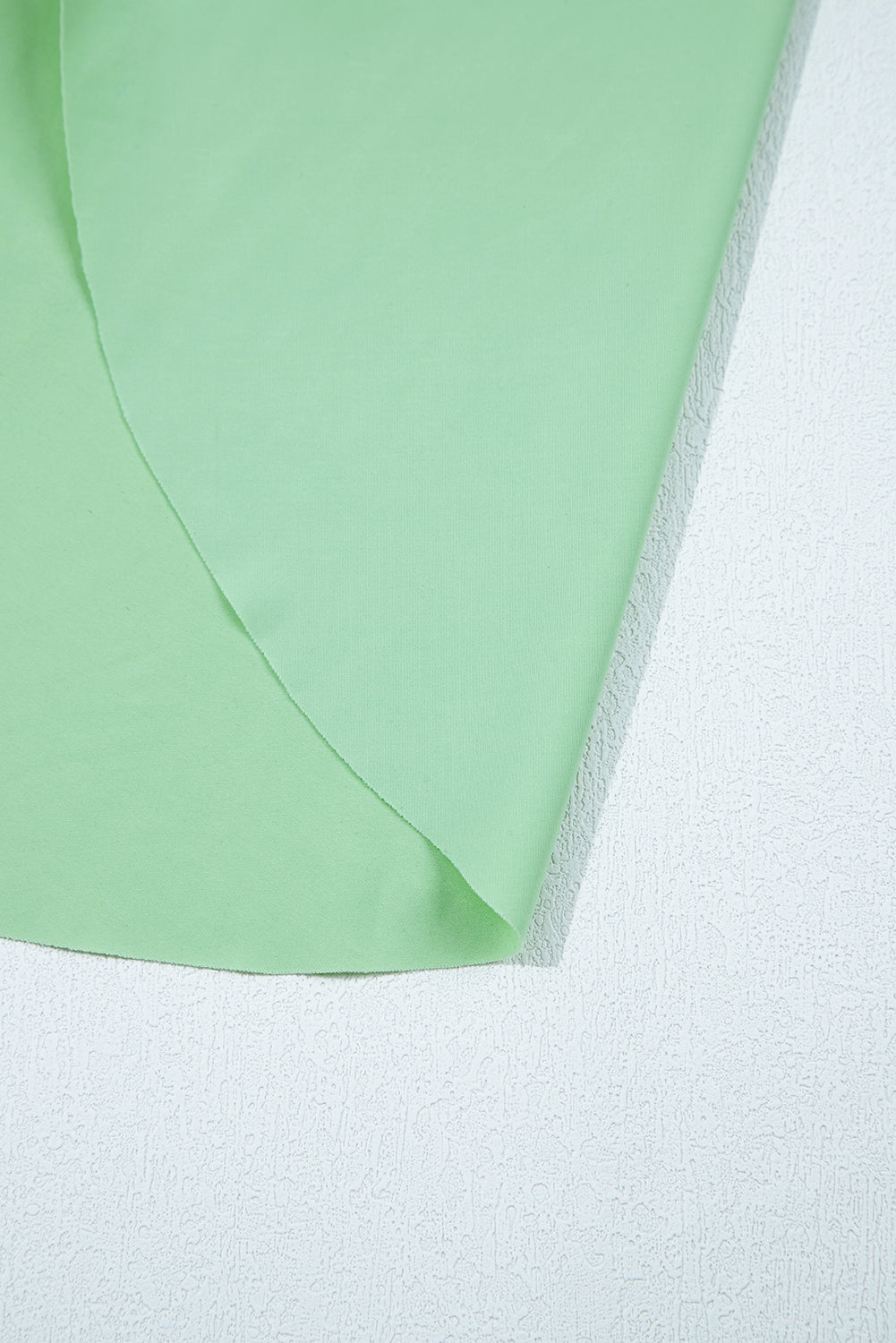 Light Green Drawstring High Waist Lined Tennis Skorts Skirts & Petticoat JT's Designer Fashion