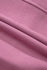 Valerian Quarter Zip Stand Neck Kangaroo Pocket Sweatshirt Sweatshirts & Hoodies JT's Designer Fashion