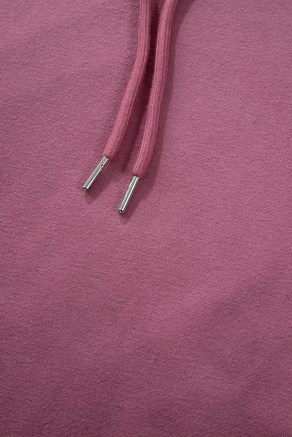 Valerian Fleece Lined Kangaroo Pocket Drawstring Chunky Hoodie Sweatshirts & Hoodies JT's Designer Fashion