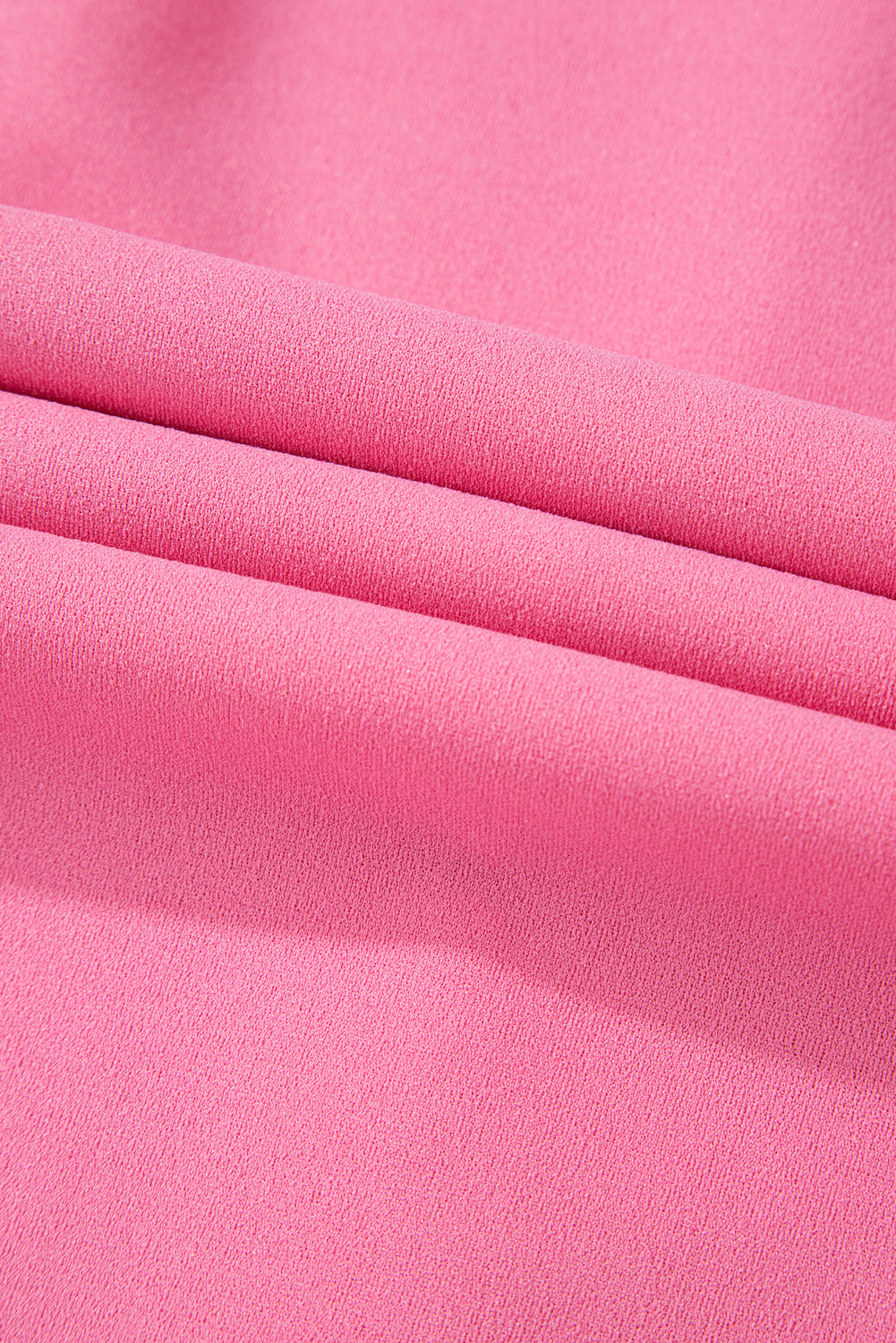 Sachet Pink High Waist Central Seam Flared Pants Pants & Culotte JT's Designer Fashion