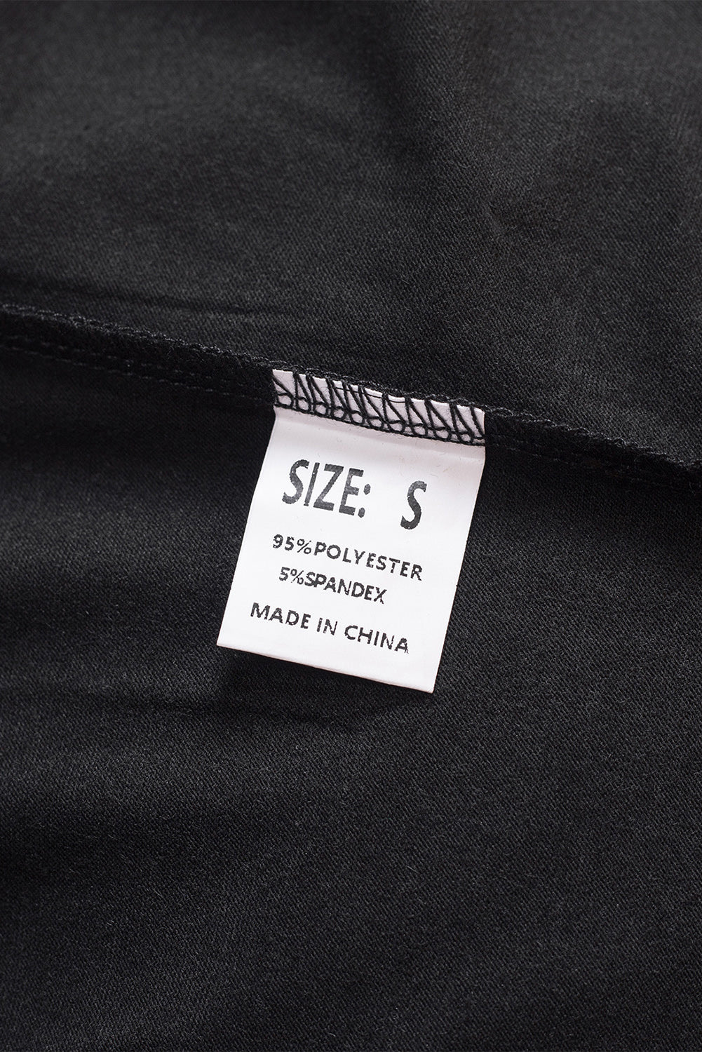Black Spaghetti Straps Wide Leg Pocketed Jumpsuits Jumpsuits & Rompers JT's Designer Fashion
