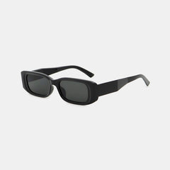 Polycarbonate Frame Rectangle Sunglasses Home Accessories JT's Designer Fashion