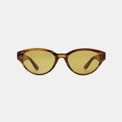 Polycarbonate Frame Cat-Eye Sunglasses Home Accessories JT's Designer Fashion