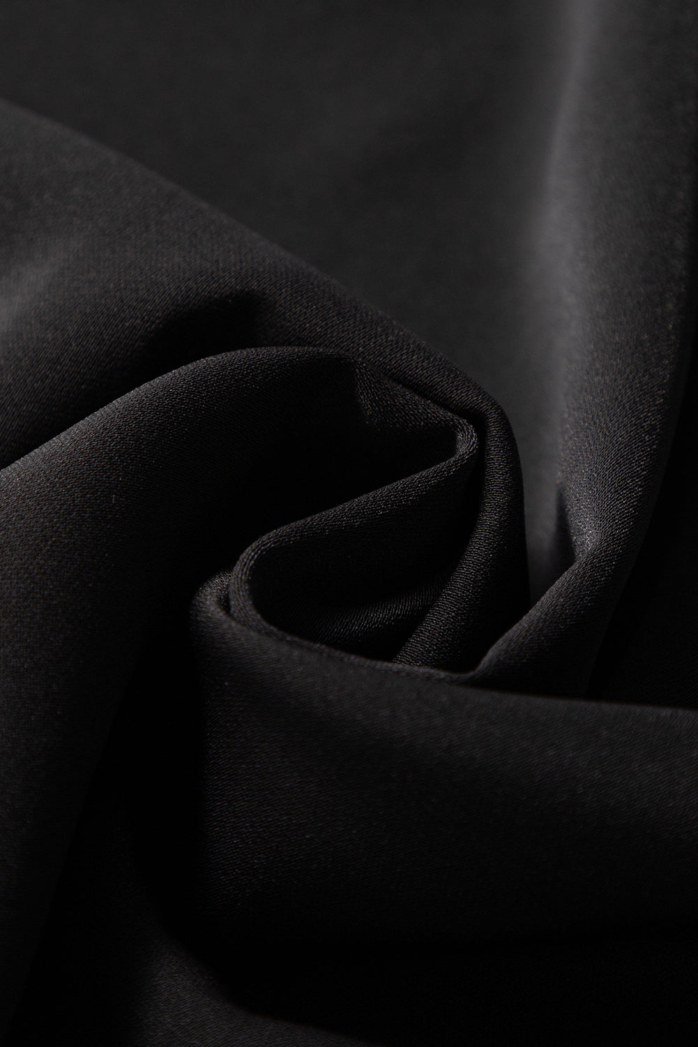 Black Keyhole Neckline Floral Lace Raglan Sleeve Blouse Blouses & Shirts JT's Designer Fashion
