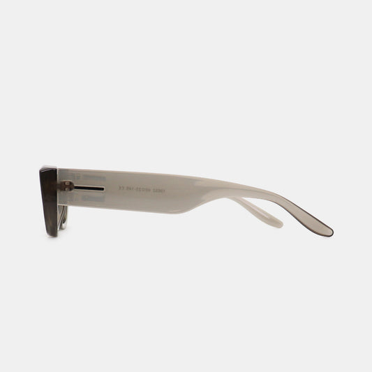 Polycarbonate Frame Rectangle Sunglasses JT's Designer Fashion