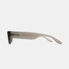 Polycarbonate Frame Rectangle Sunglasses JT's Designer Fashion