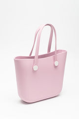 Pink Waterproof Self-assembly Detachable Straps EVA Tote Bag Handbags JT's Designer Fashion