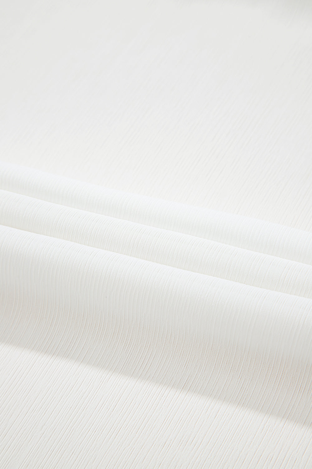 White Spaghetti Straps High Waist Elegant Long Dress Maxi Dresses JT's Designer Fashion