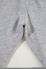 Light Grey Solid Color Loose Tunic Top and Slim Shorts Set Short Sets JT's Designer Fashion