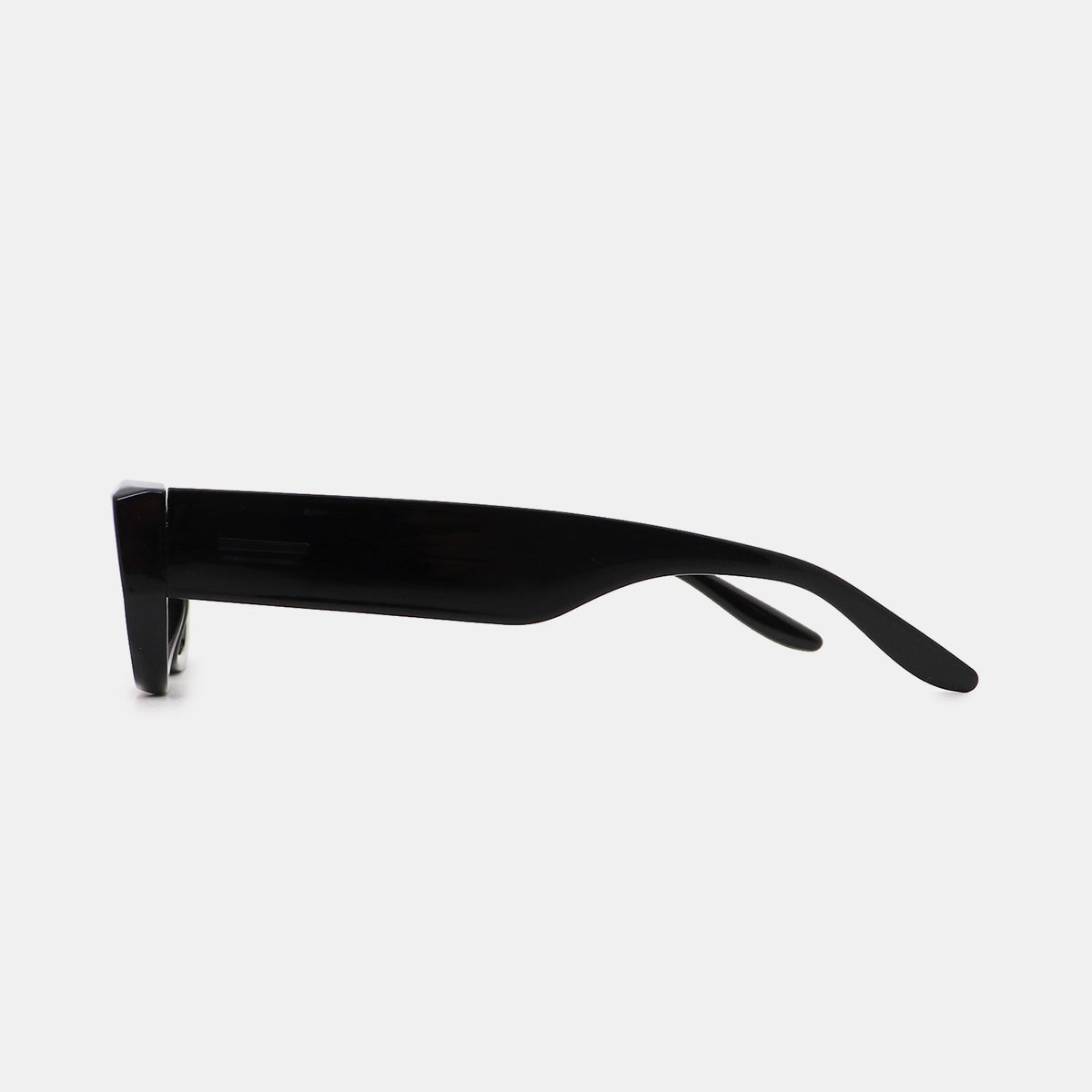 Polycarbonate Frame Rectangle Sunglasses JT's Designer Fashion