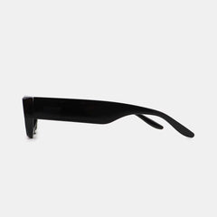 Polycarbonate Frame Rectangle Sunglasses JT's Designer Fashion