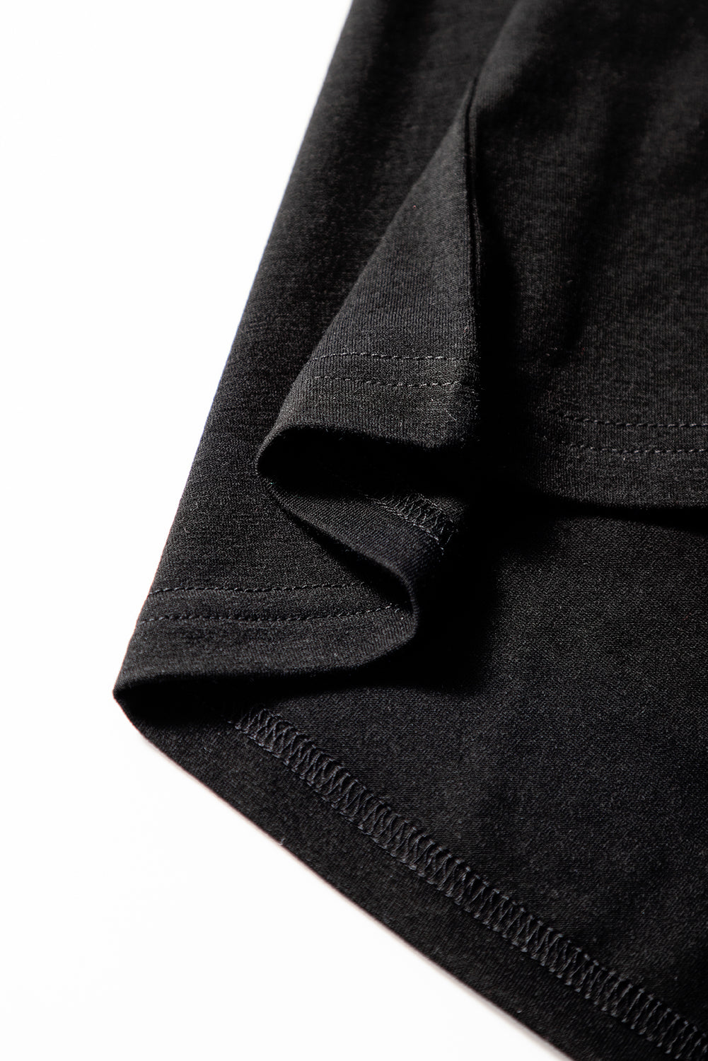 Black Peekaboo Wide Leg Square Neck Sleeveless Jumpsuit Jumpsuits & Rompers JT's Designer Fashion