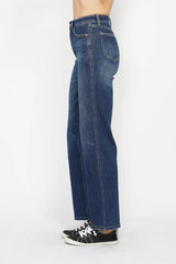 Judy Blue Full Size High Waist Tummy Control Jeans Jeans JT's Designer Fashion