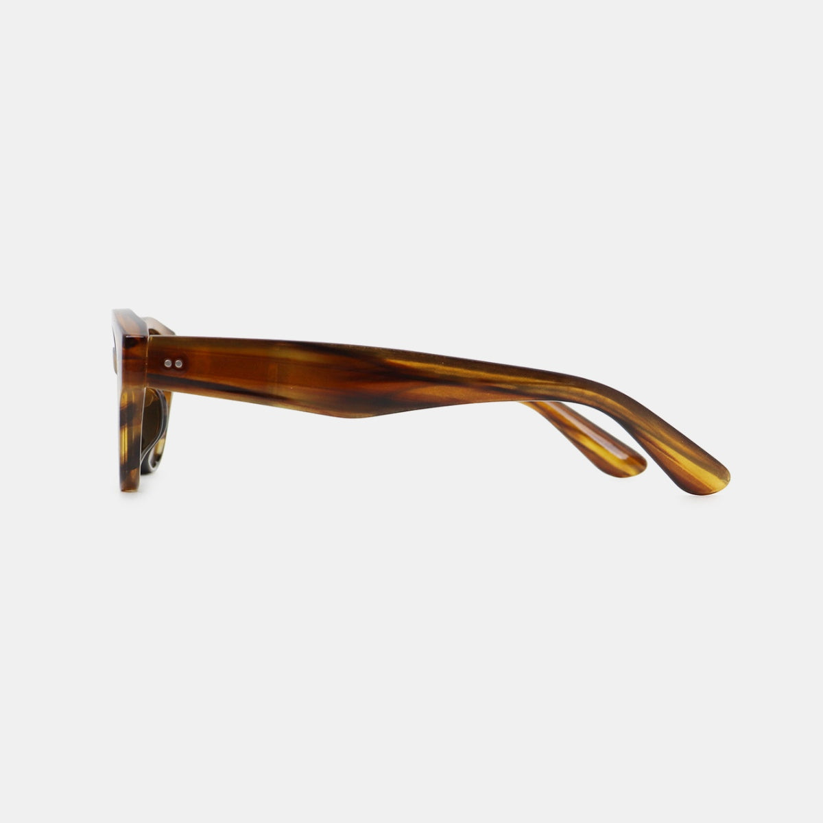 Polycarbonate Frame Cat-Eye Sunglasses Home Accessories JT's Designer Fashion
