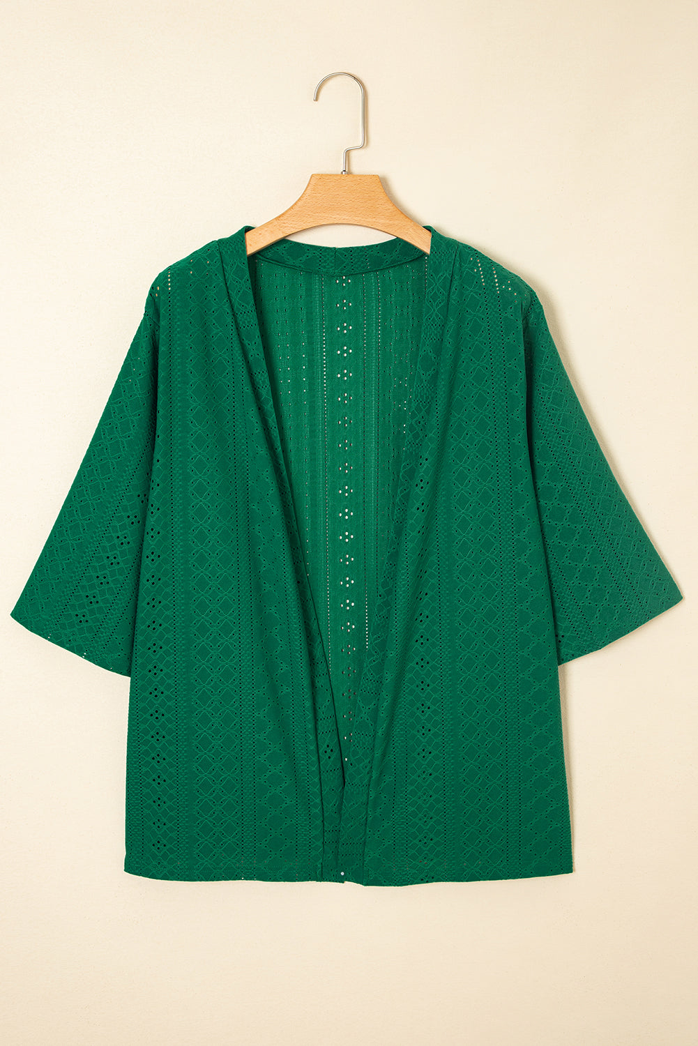 Bright Green Knot Scoop Back Ruffle Hem Sleeveless Mini Dress Mini Dresses JT's Designer Fashion
