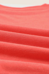 Plain Crew Neck Pullover Sweatshirt Sweatshirts & Hoodies JT's Designer Fashion