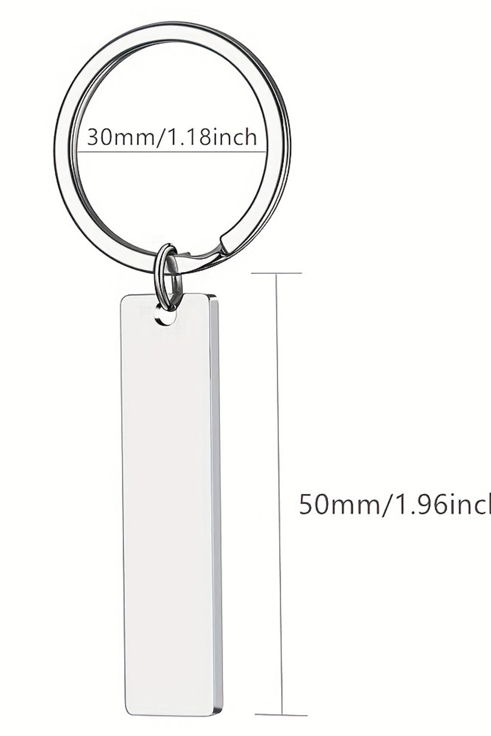 MOM BOSS QUEEN Keyring Other Accessories JT's Designer Fashion