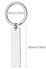 MOM BOSS QUEEN Keyring Other Accessories JT's Designer Fashion