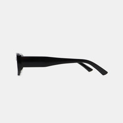 Polycarbonate Frame Rectangle Sunglasses Home Accessories JT's Designer Fashion