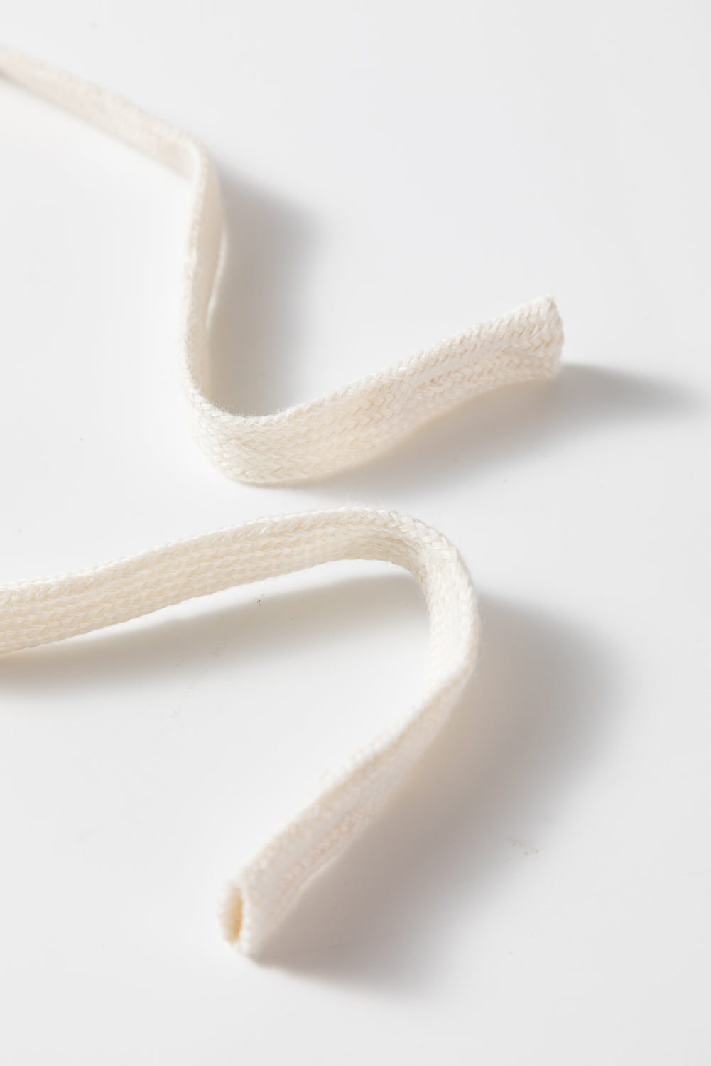 Ashleigh Blue Acid Wash Exposed Seam Drawstring Elastic Waistband Jeans Jeans JT's Designer Fashion