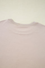 Jet Stream Checkered Baseball Graphic Tee Graphic Tees JT's Designer Fashion