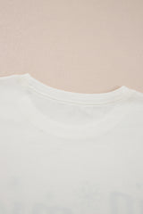 Jet Stream In My mom Era Graphic Loose Casual Tee Graphic Tees JT's Designer Fashion
