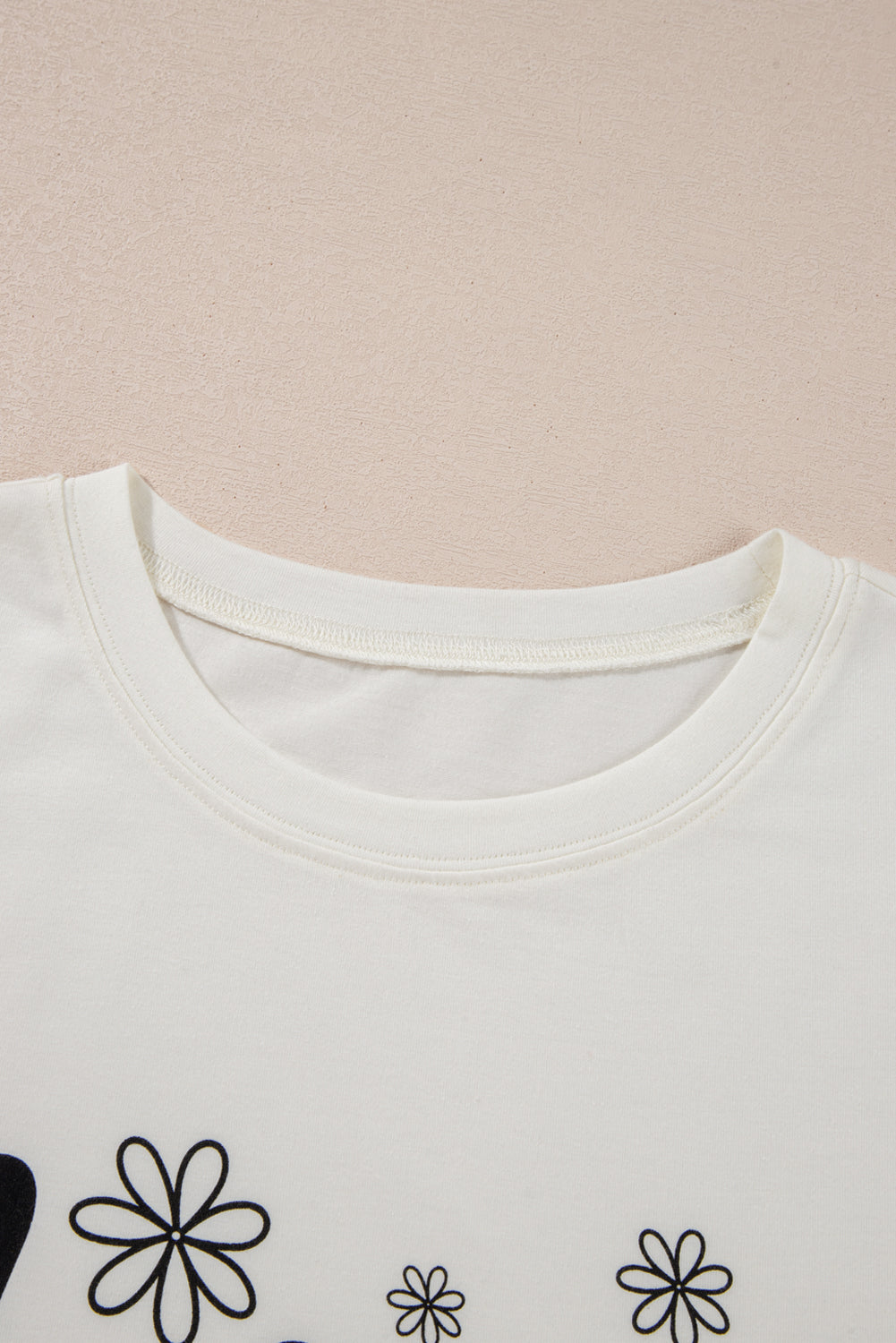 Jet Stream In My mom Era Graphic Loose Casual Tee Graphic Tees JT's Designer Fashion