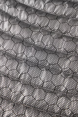 Silvery Solid Color Quilted Zip-up Puffer Jacket Jackets JT's Designer Fashion