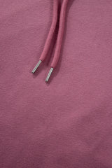 Valerian Fleece Lined Kangaroo Pocket Drawstring Chunky Hoodie Sweatshirts & Hoodies JT's Designer Fashion