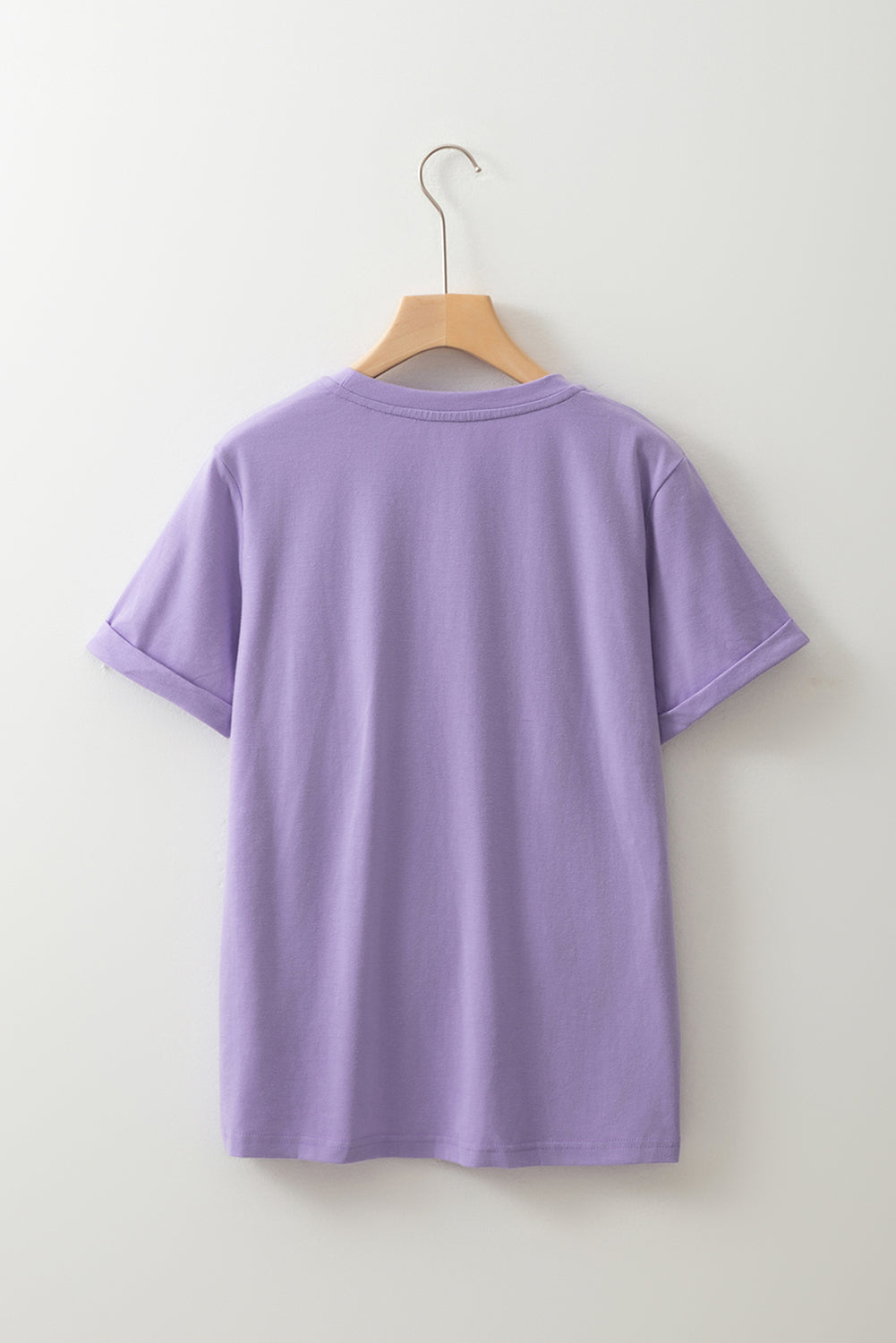Wisteria Craw Fish Season Graphic Short Sleeve Top Graphic Tees JT's Designer Fashion