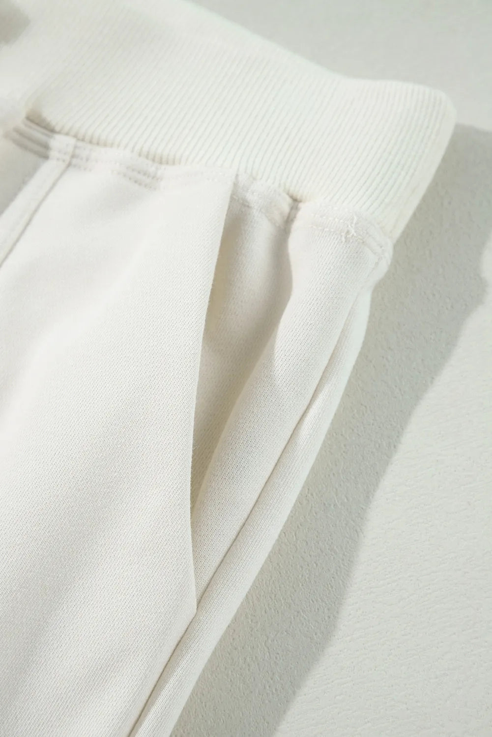 Drawstring High Waist Pants with Pockets Pants & Culotte JT's Designer Fashion