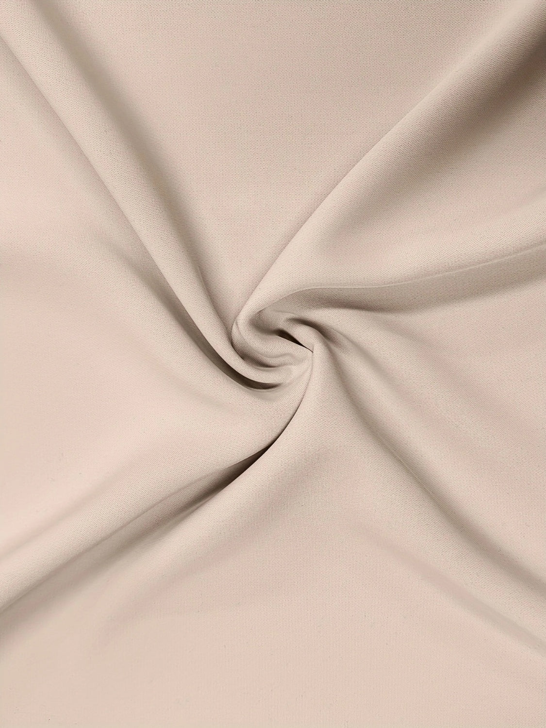 Ruched Mock Neck Half Sleeve Blouse Blouses & Shirts JT's Designer Fashion