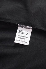 Black Spaghetti Straps Wide Leg Pocketed Jumpsuits Jumpsuits & Rompers JT's Designer Fashion